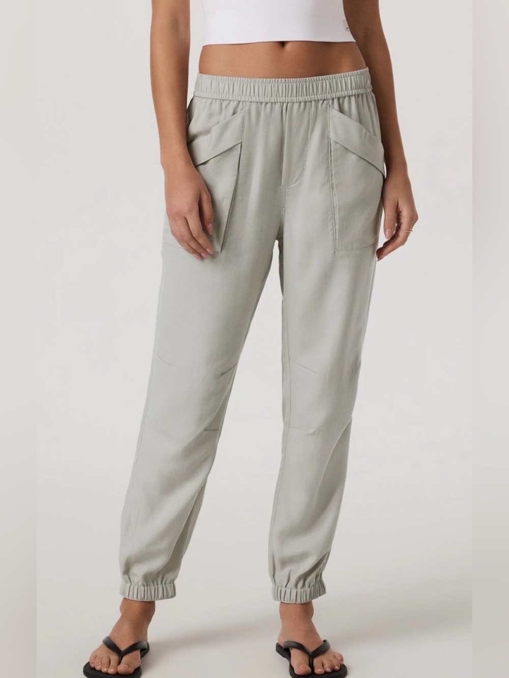 Vuori Trestles Twill Jogger